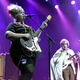 Shannon & The Clams (Photo: Tim Mosenfelder/Getty Images)